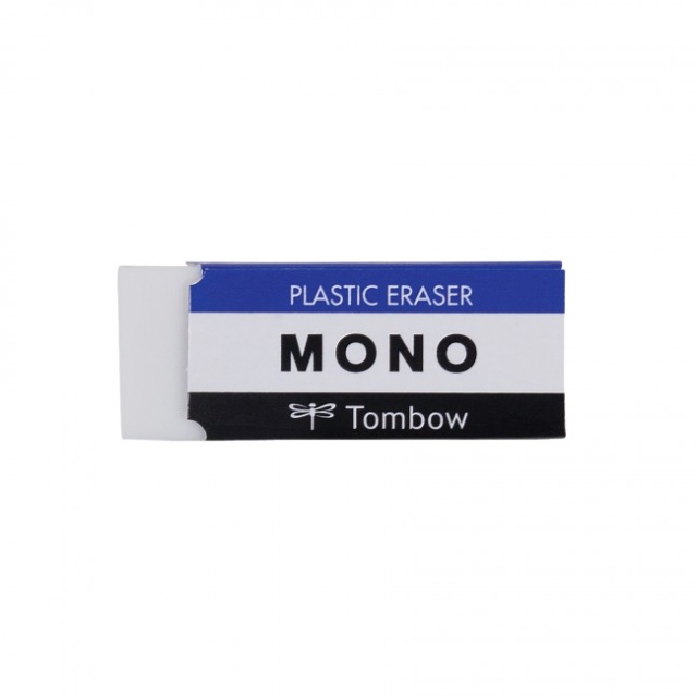 Mono Plastic Viskelæder XS