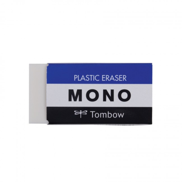 Mono Plastic Viskelæder Jumbo