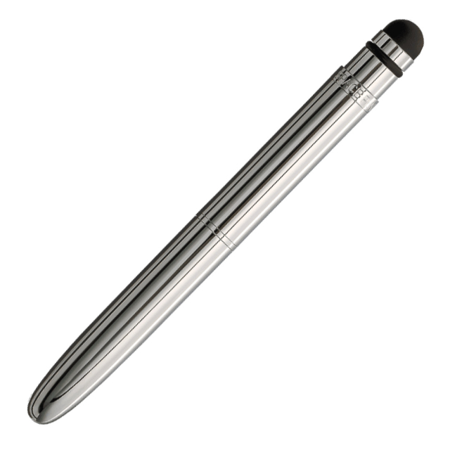 Bullet Stylus Chrome