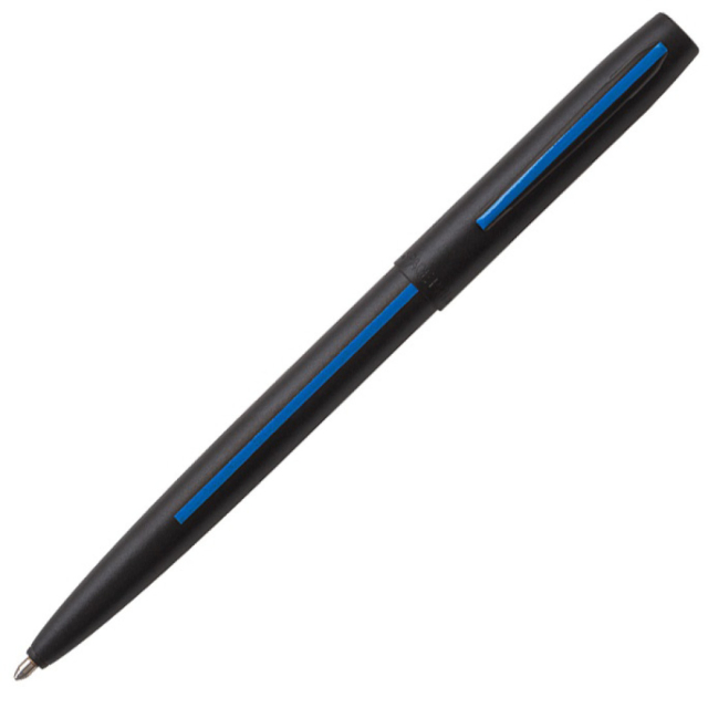 Cap-O-Matic Law Enforcement