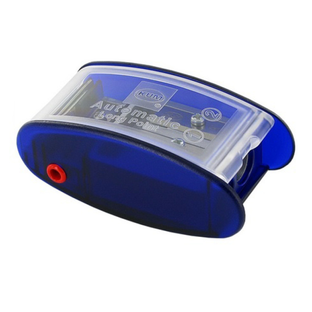 Spidsere Automatic Long Point AS2M