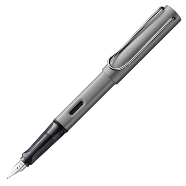 AL-star Fyldepen Graphite