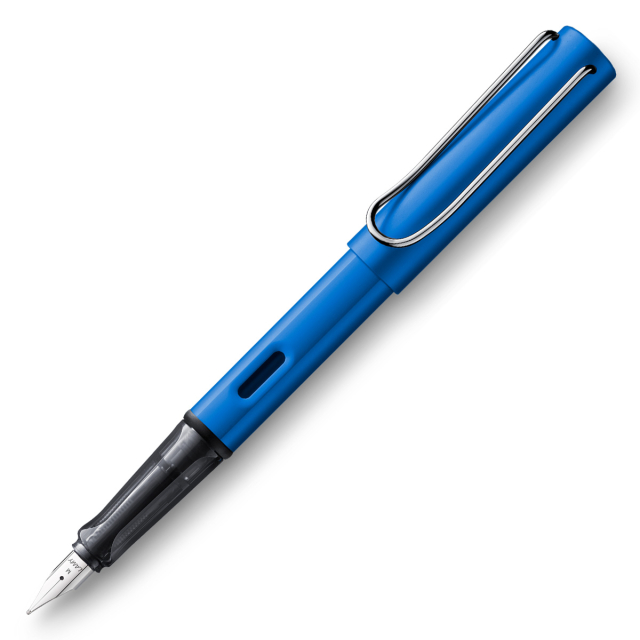 AL-star Fyldepen Oceanblue