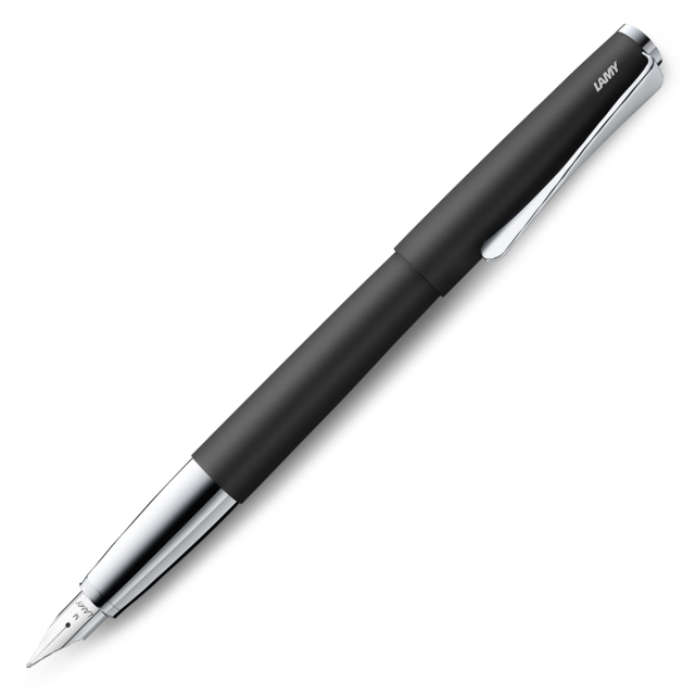 Studio Black Fyldepen