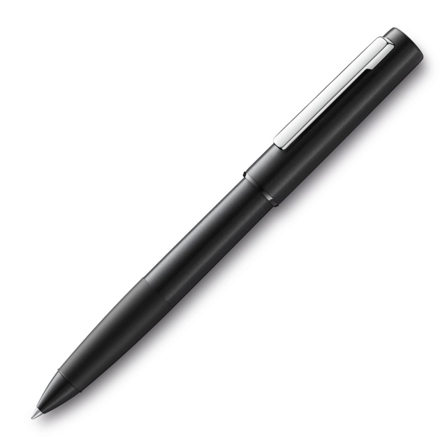 Aion Rollerball Black