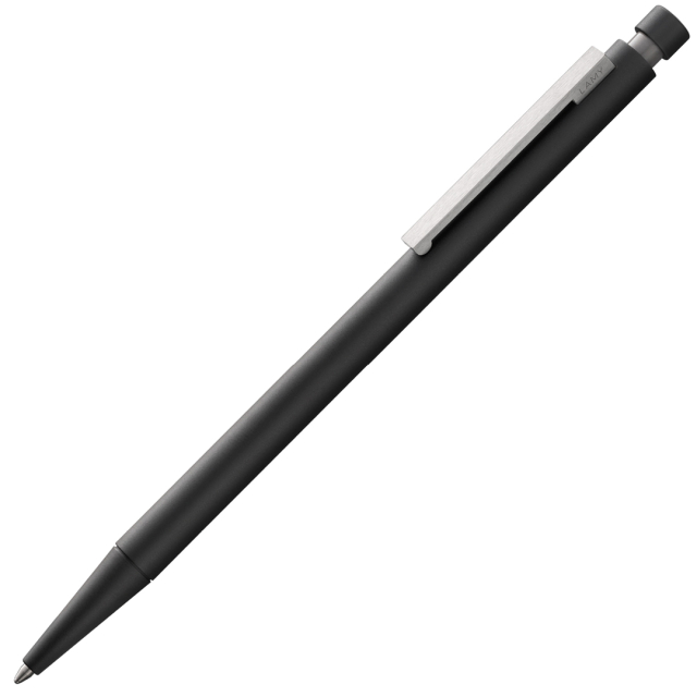 Cp 1 Kuglepen Black