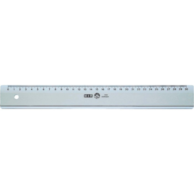 Lineal 40 cm