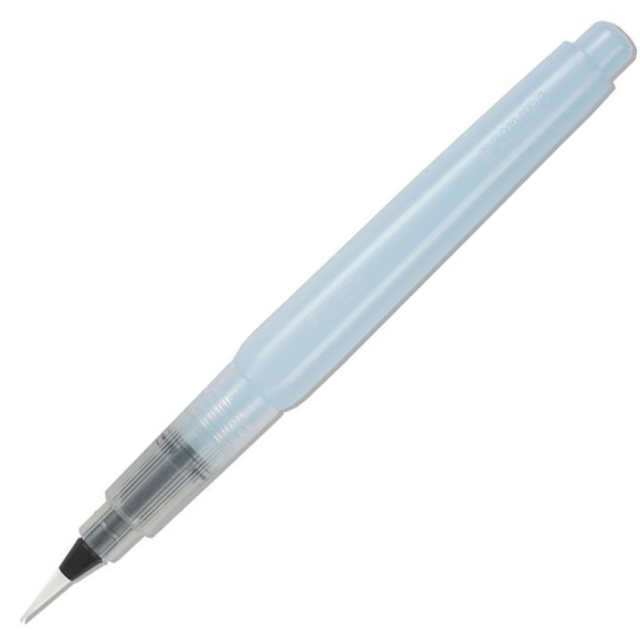 Koi Water Brush Long Small