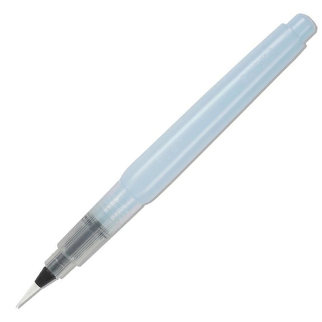 Koi Water Brush Long Medium