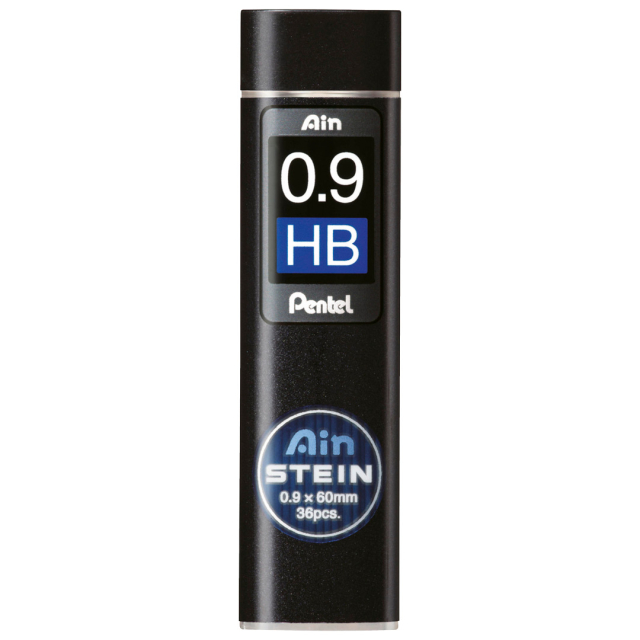 AIN Stift 0,9 sæt 36 stk