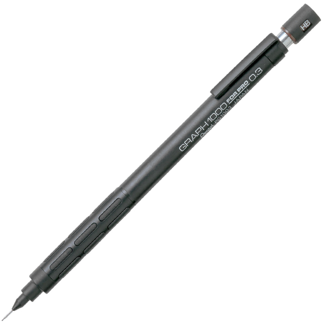 Graph1000 For Pro Stiftblyant
