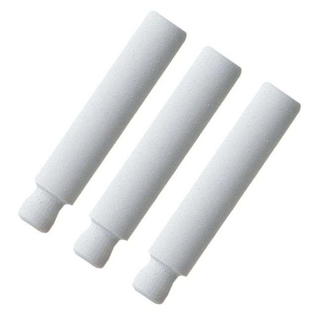 Topviskelæder Twist-Erase sæt 3 stk