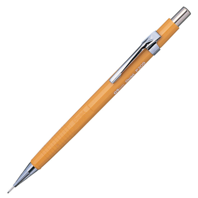 Sharp Stiftblyant