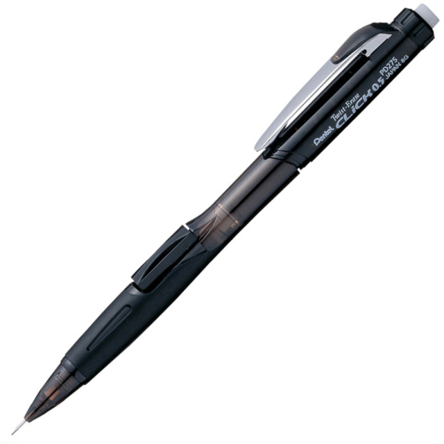 Twist-Erase Click Stiftblyant 0,5 mm