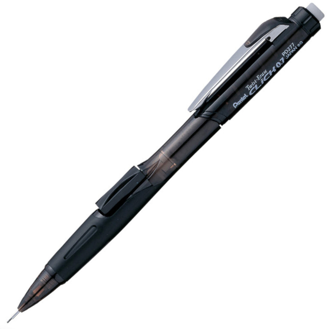 Twist-Erase Click Stiftblyant 0,7 mm