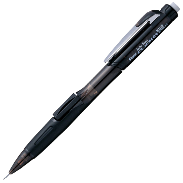 Twist-Erase Click Stiftblyant 0,9 mm