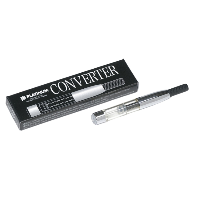 Converter