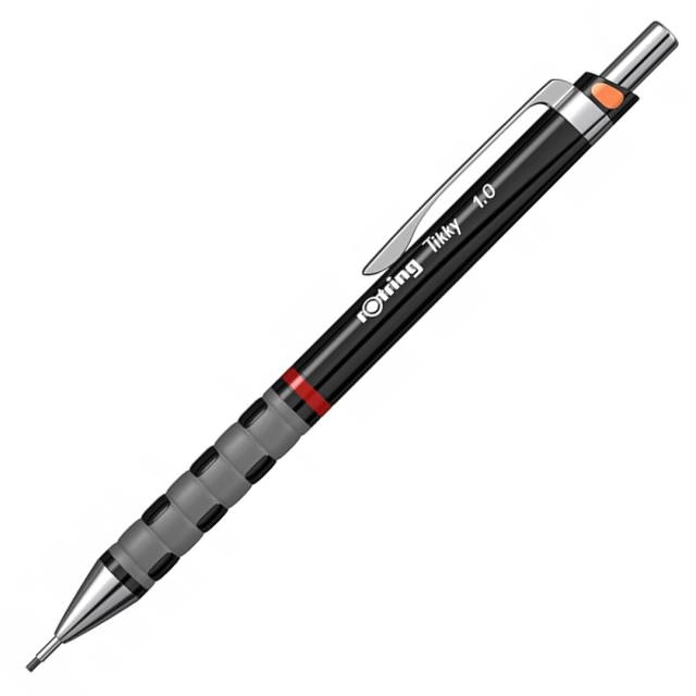 Tikky Stiftblyant 1.0