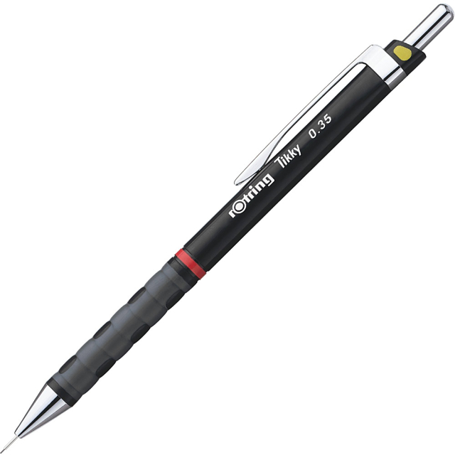 Tikky Stiftblyant 0.35
