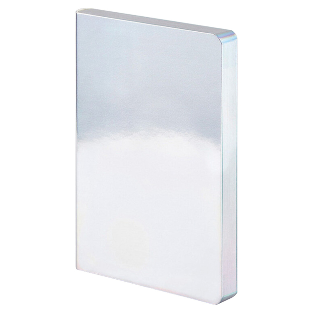 Notesbog Fluid Chrome S