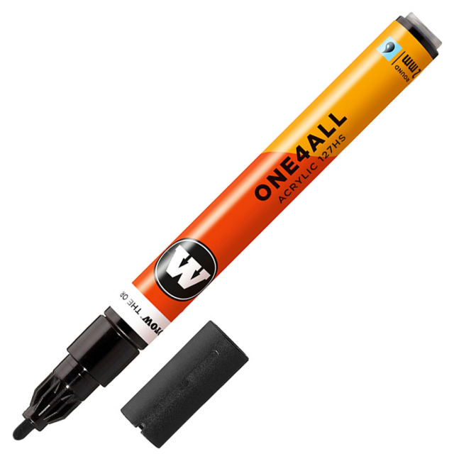One4All 127HS 2mm