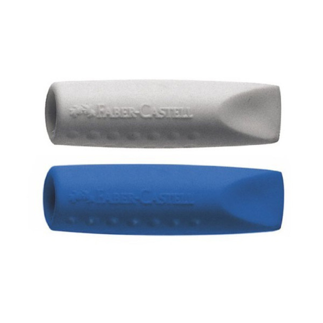 Grip 2001 Hætte viskelæder sæt 2 stk Colored