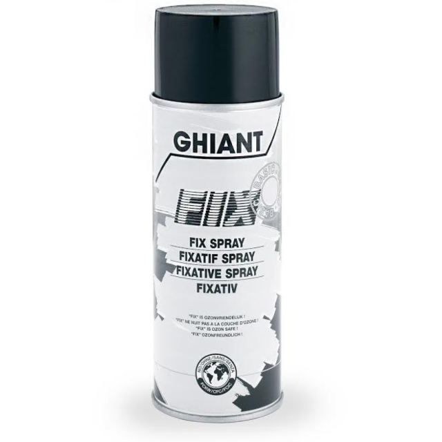 Fixativ Basic 400 ml