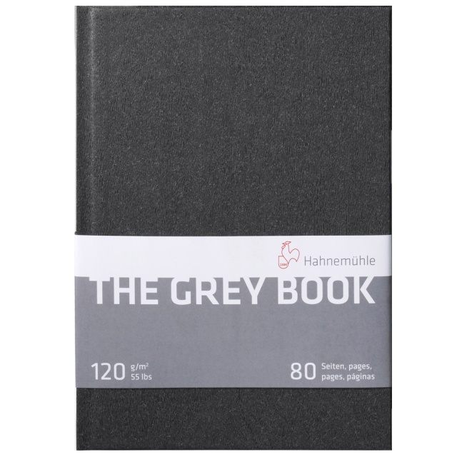 The Grey Book A4