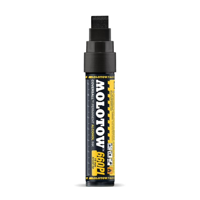 Masterpiece CoversAll Marker 15mm