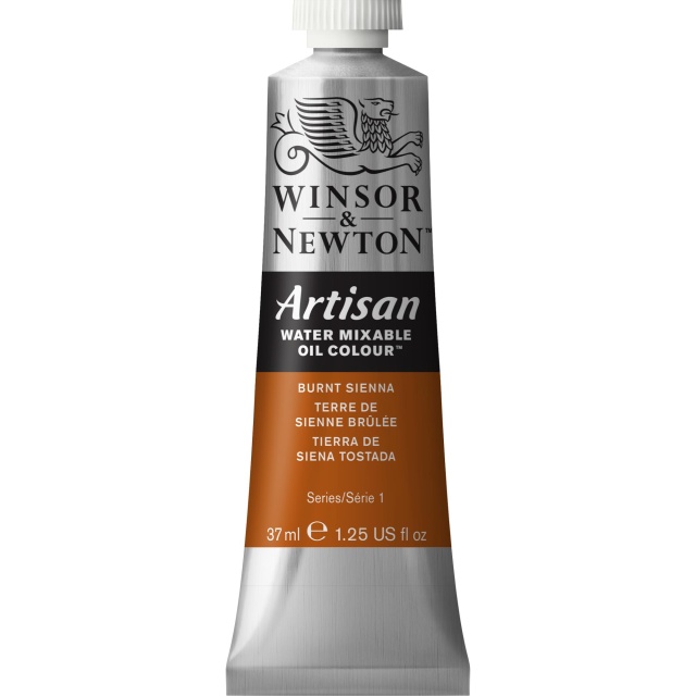 Artisan Water Mixable Oil Color 37 ml (Price group 1)