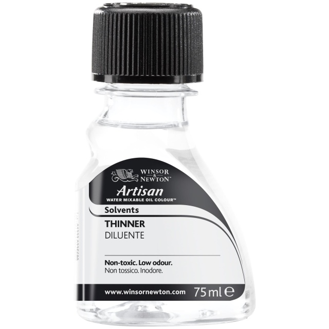 Artisan Thinner 75 ml