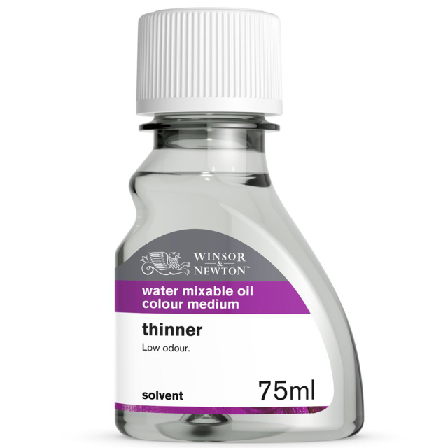 Artisan Thinner 75 ml