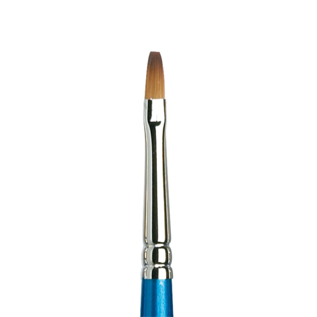 Cotman Brush - Series 555 Flat 5