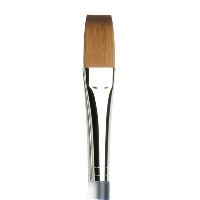 Cotman Brush - Series 777 Flat 13