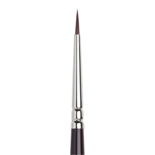 Galeria Brush Round/Long Handle 1