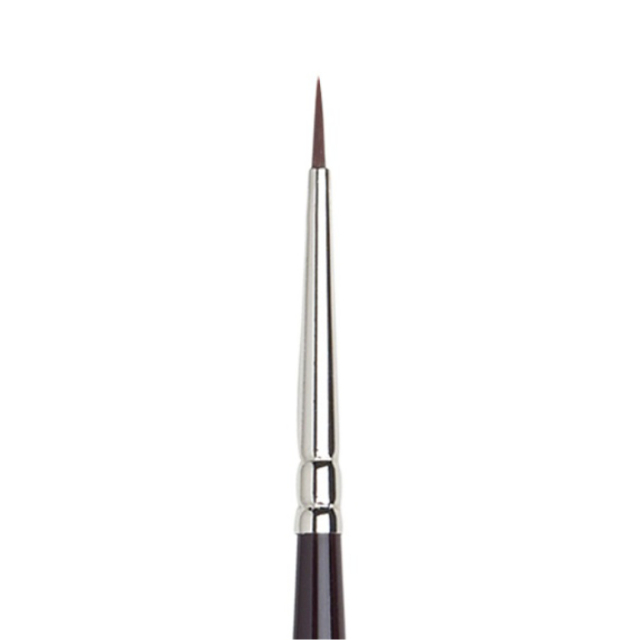 Galeria Brush Round/Short Handle 0