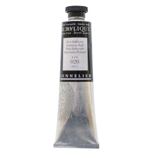 Acrylic Colour Extra-fine 60 ml (Price Group 4)