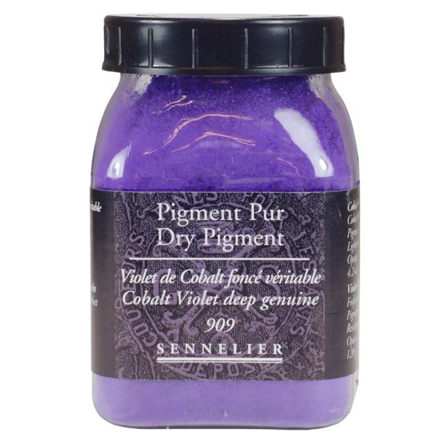 Pure Pigments (#5)