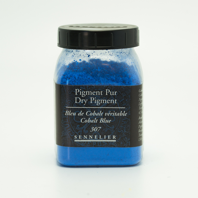 Pure Pigments (#5)