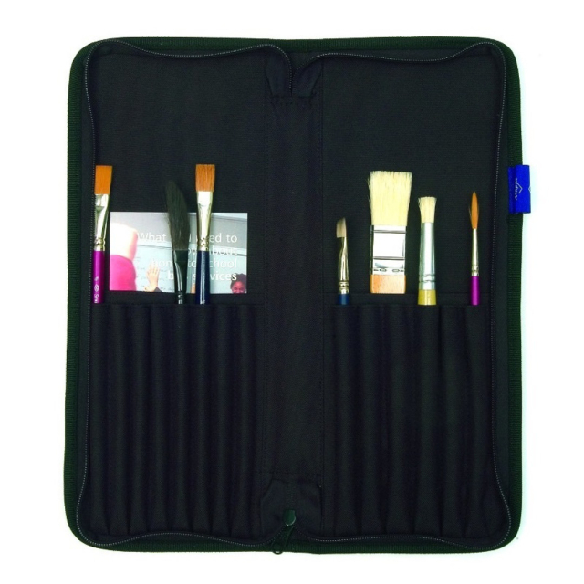 Penselopbevaring Long