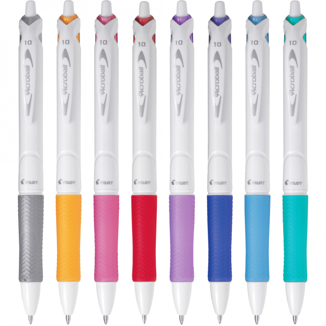 Acroball Pure White 1,0