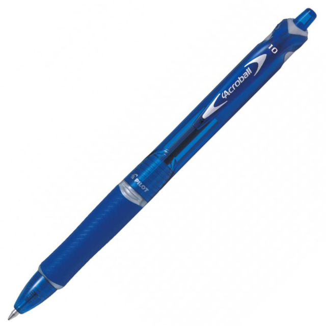 Kuglepen Acroball