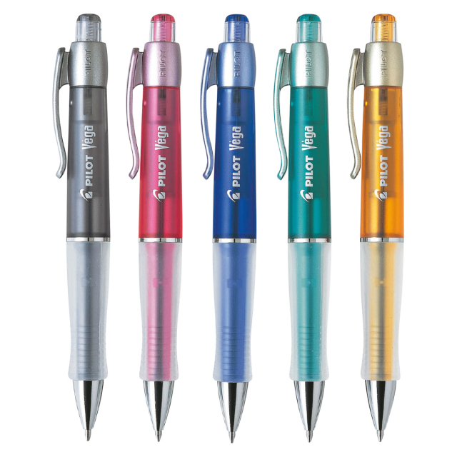 Kuglepen Vega Neon