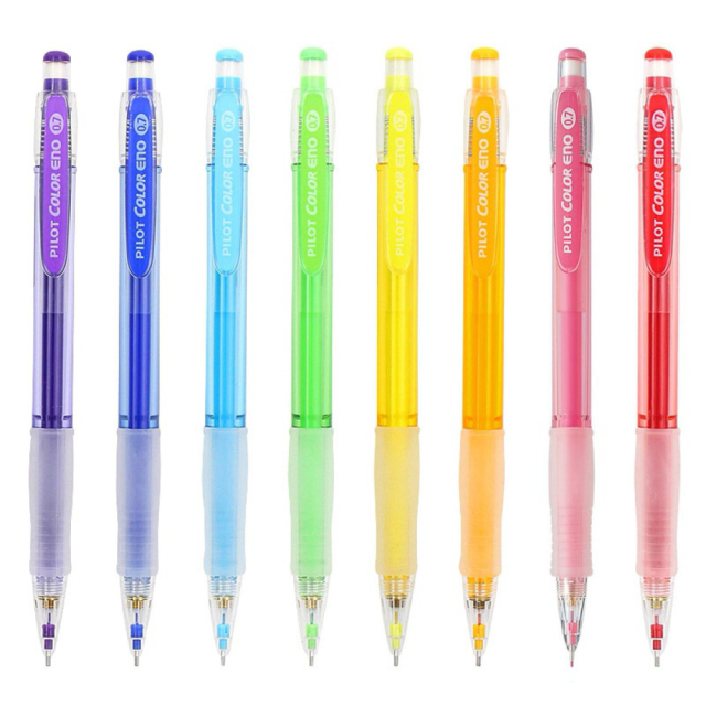 Stiftblyant Color ENO 0.7
