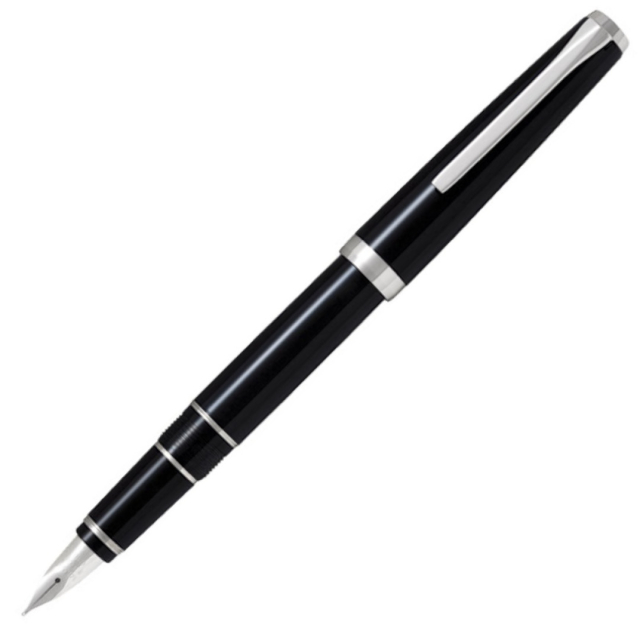 Falcon Fyldepen Soft Broad i gruppen Penne / Fine Writing / Fyldepenne hos Pen Store (109396)