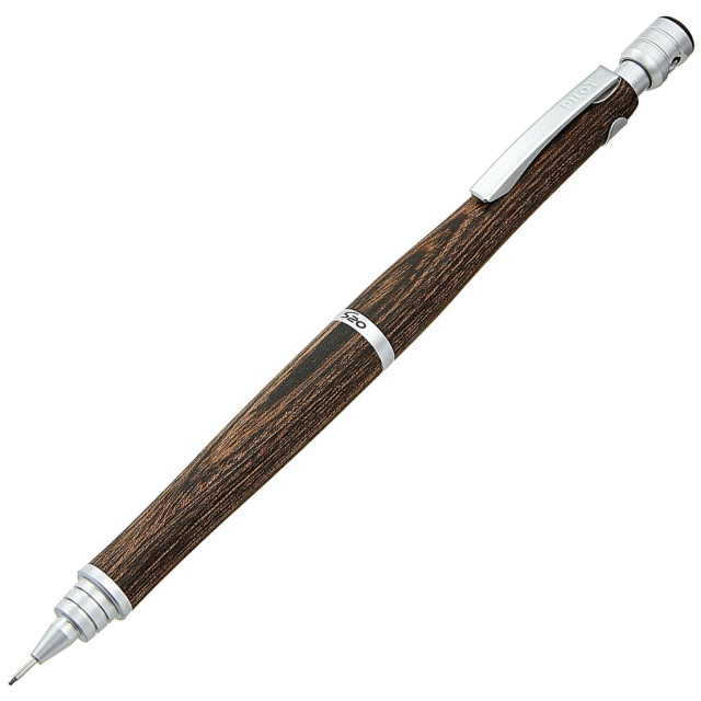 S20 Birch Dark Brown Stiftblyant