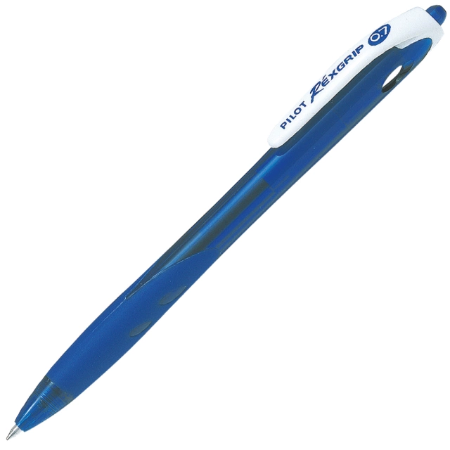 Kuglepen Rexgrip Fine