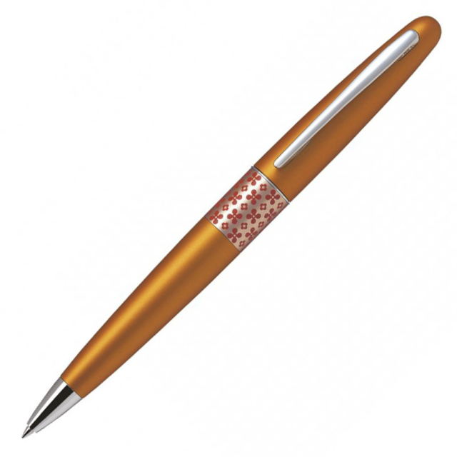 Kuglepen MR Retro Pop Metallic Orange