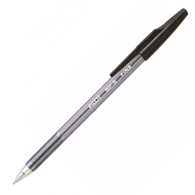 Kuglepen BP-S Fine