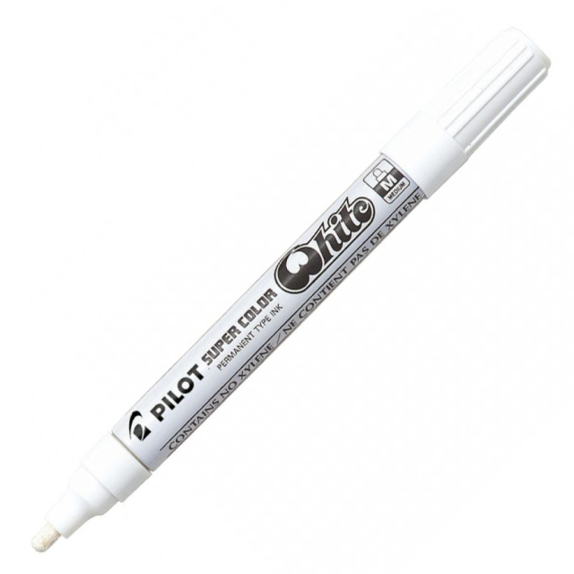 Super Color Marker Medium